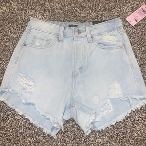 Wild fable Jean shorts